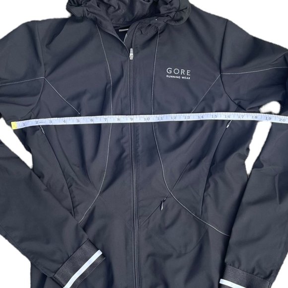 Gorewear Windstopper Active Shell - Picture 6 of 6